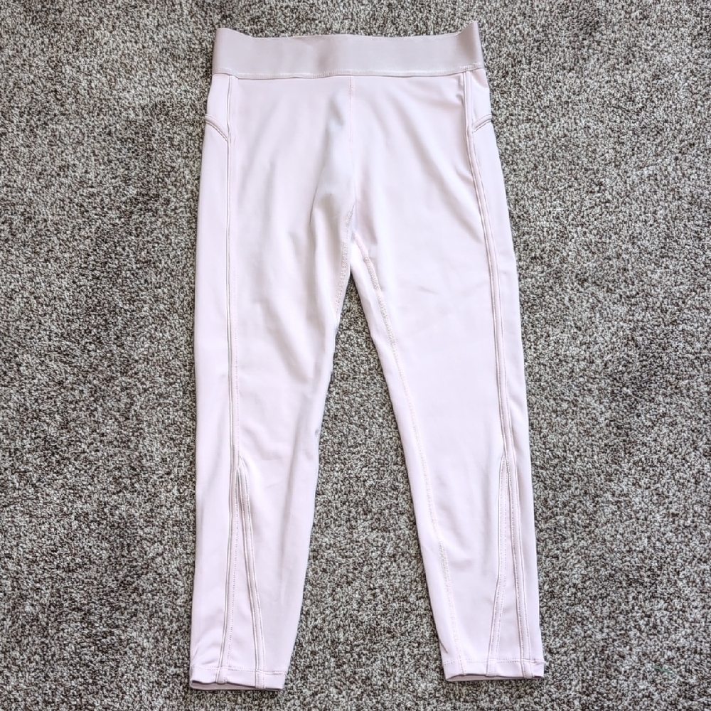RUDSAK Soft Pink Doreen Leggings Size Medium NEW - Picture 2 of 9